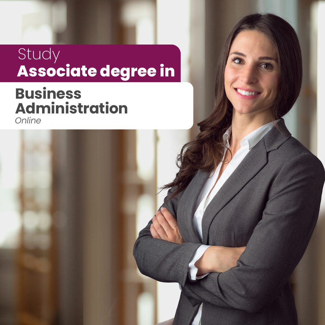 associate business administration