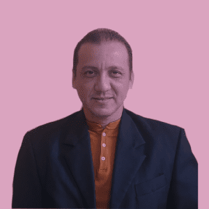 Eddy Zavala
