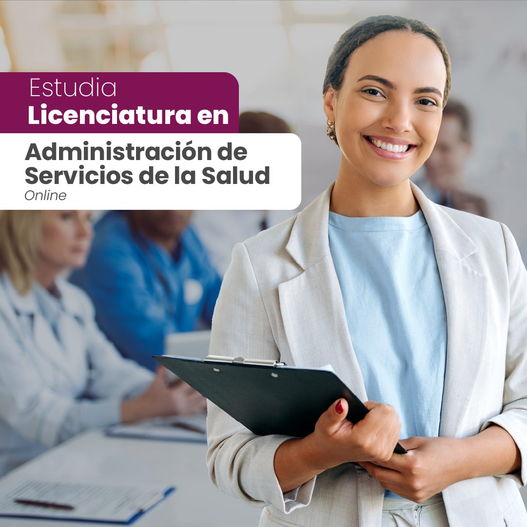 lic adm servicios salud