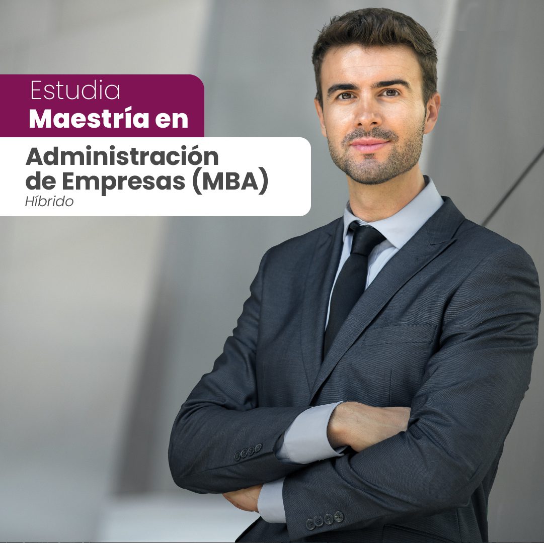 maestria adm empresas mba