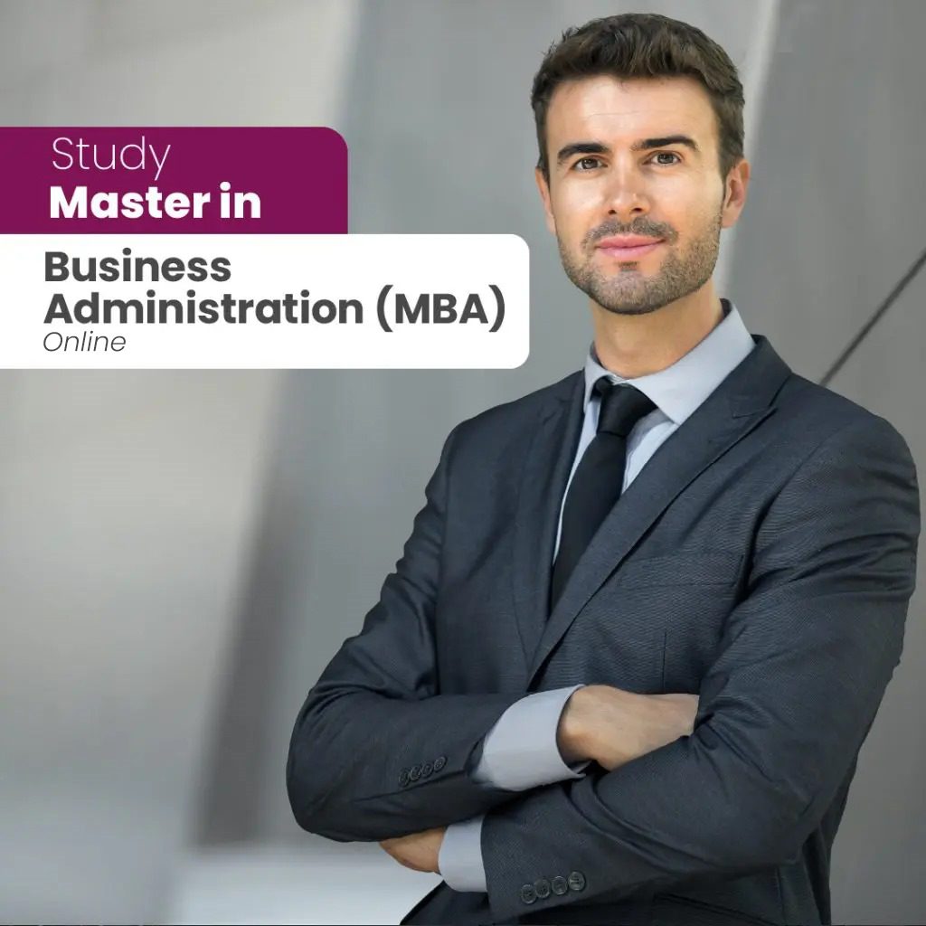 master in business administration